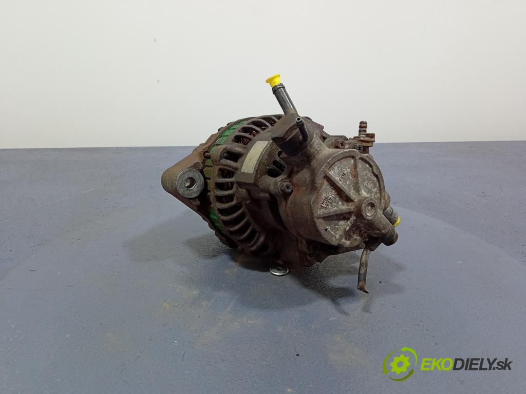 Kia Carnival 2004 Alternator 01