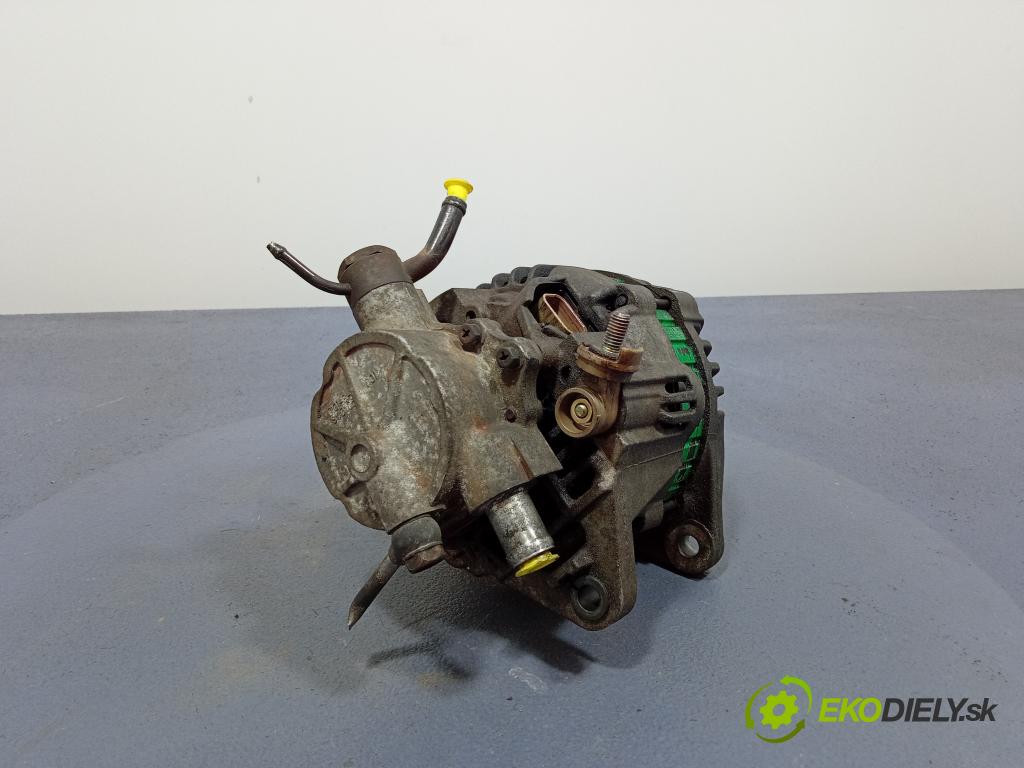 Kia Carnival 2004 Alternator 01
