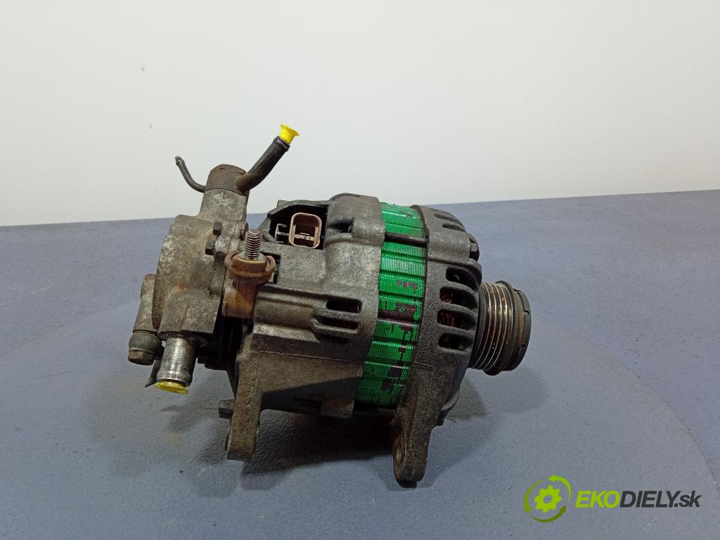 Kia Carnival 2004 Alternator 01