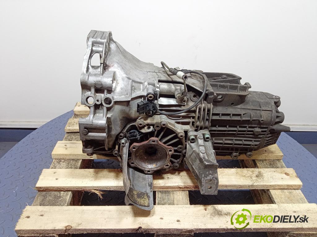Audi A6 1997 prevodovka Manualna DHN