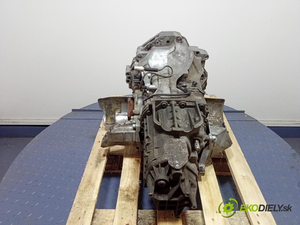 Audi A6 1997 prevodovka Manualna DHN