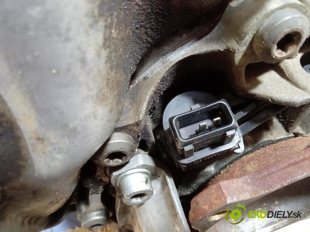 Audi A6 1997 prevodovka Manualna DHN