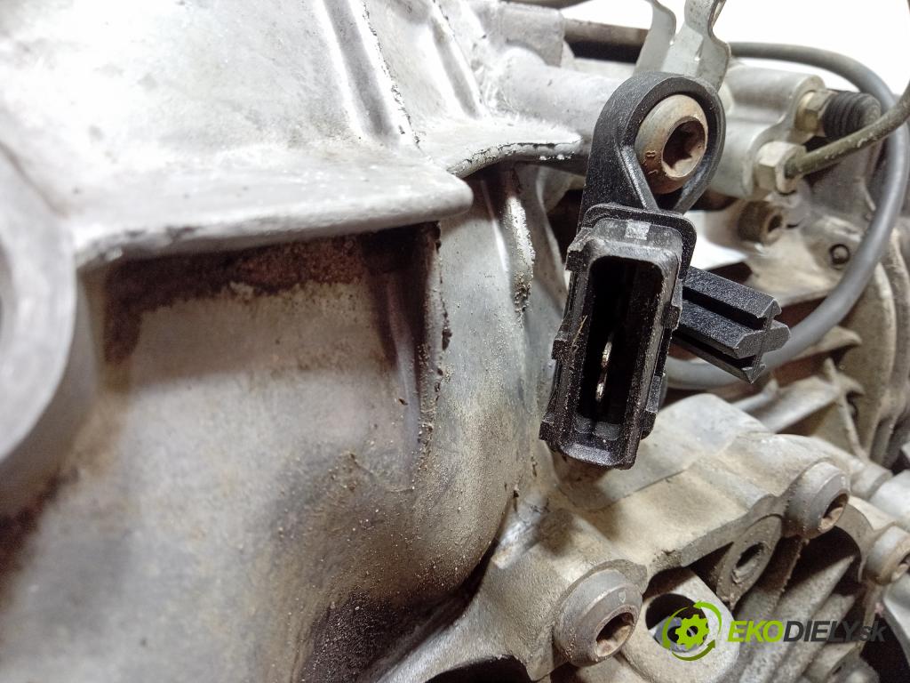 Audi A6 1997 prevodovka Manualna DHN