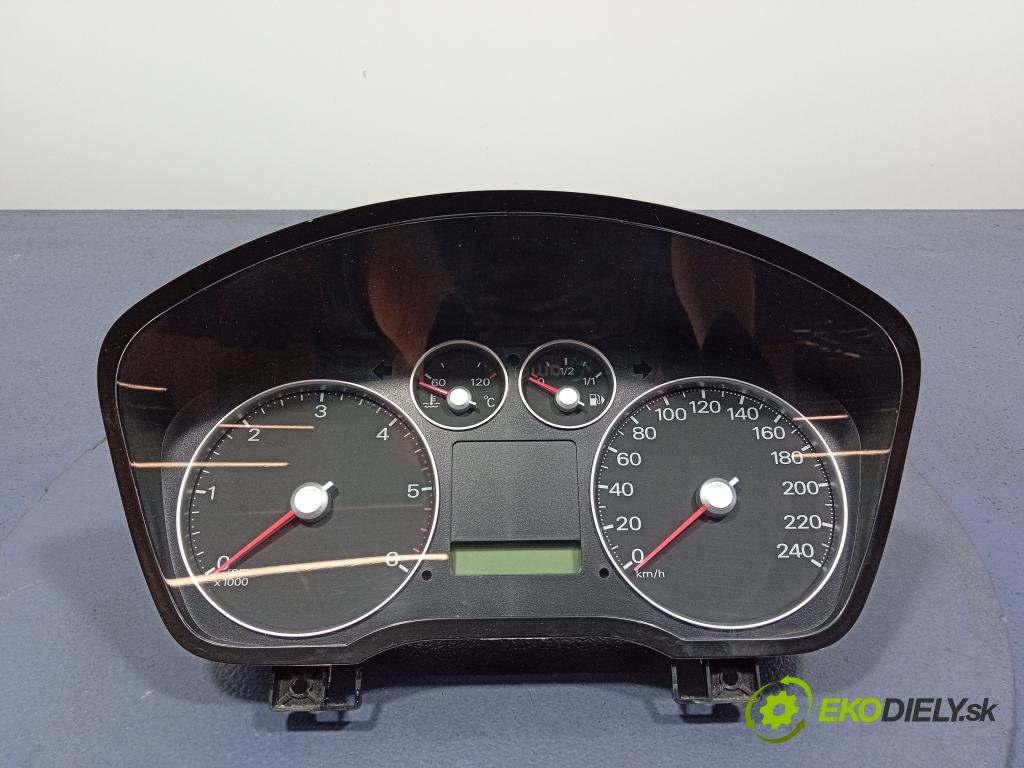 Ford Focus c-max 2004 prístrojovka/ budíky 3M5T-10849-GJ