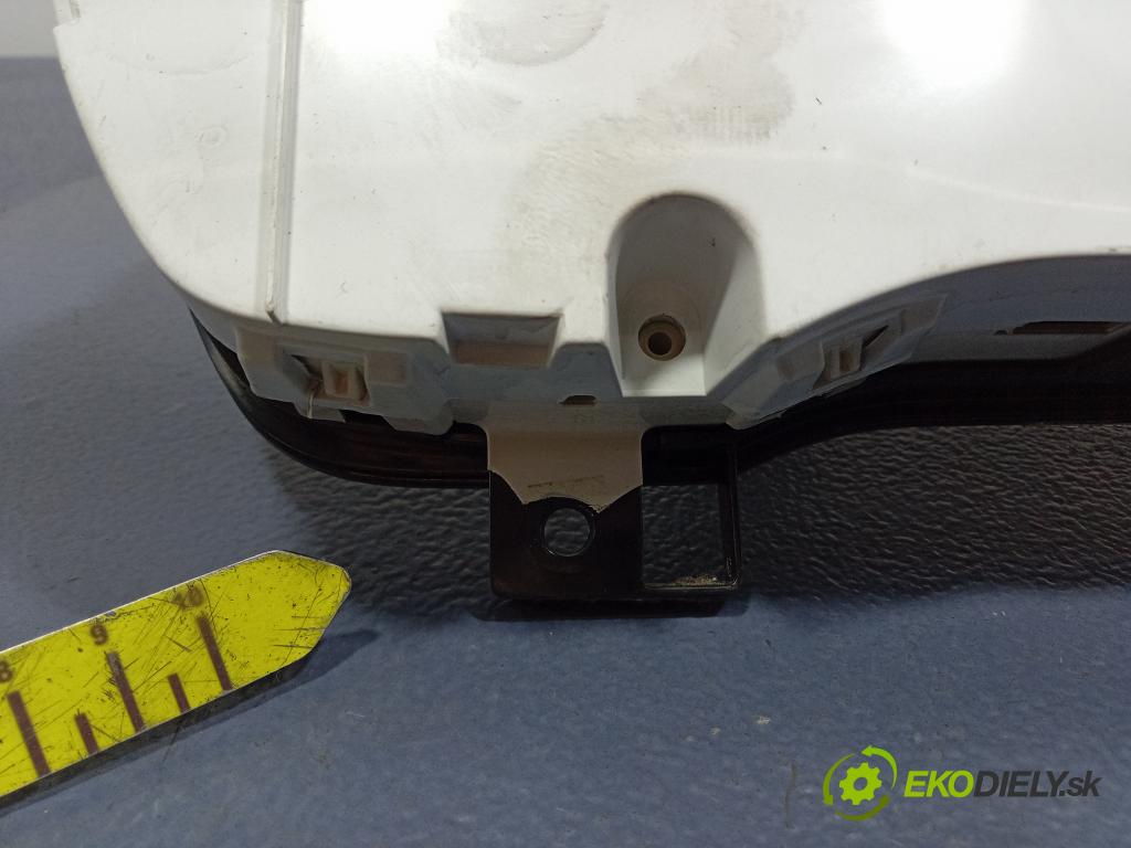 Ford Focus c-max 2004 prístrojovka/ budíky 3M5T-10849-GJ
