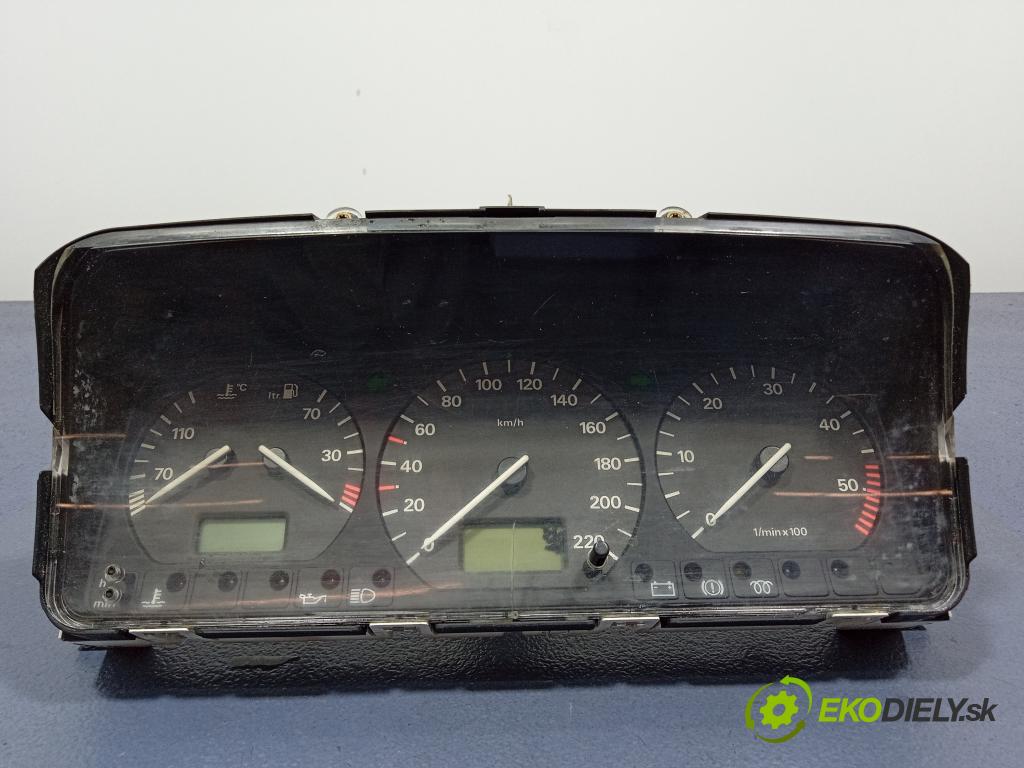Vw Passat 1996 prístrojovka/ budíky 3A0919860