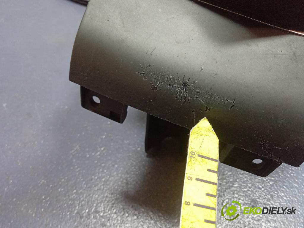 Opel Zafira 2008 Páka: Zmeny: 55354140