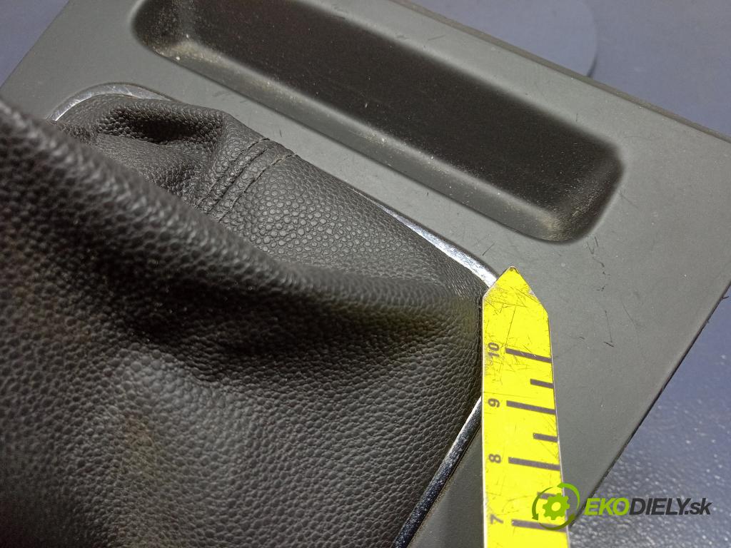 Opel Zafira 2008 Páka: Zmeny: 55354140