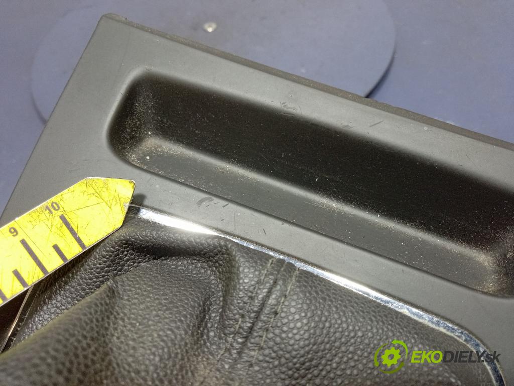 Opel Zafira 2008 Páka: Zmeny: 55354140