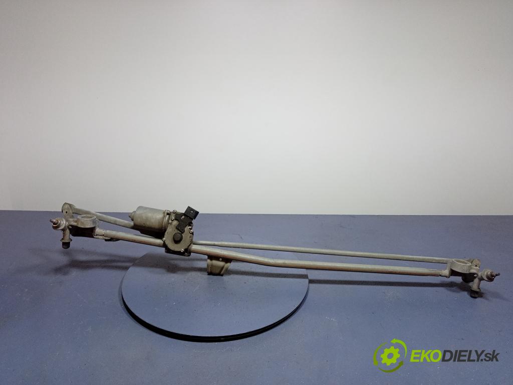 Opel Zafira 2008 mechanismus motorek Stěrače: před 13145557