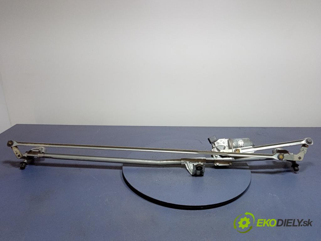 Opel Zafira 2008 mechanismus motorek Stěrače: před 13145557