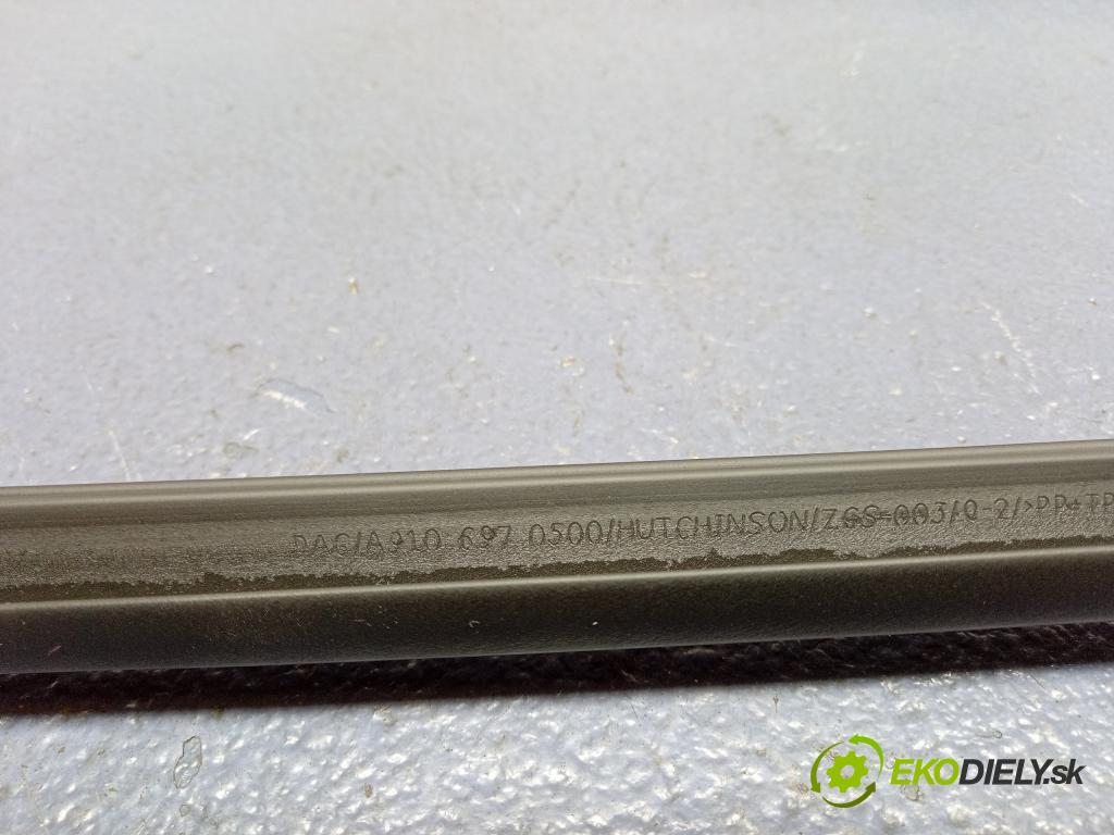 Mercedes Sprinter 0 Těsnění: dvere A9106970500