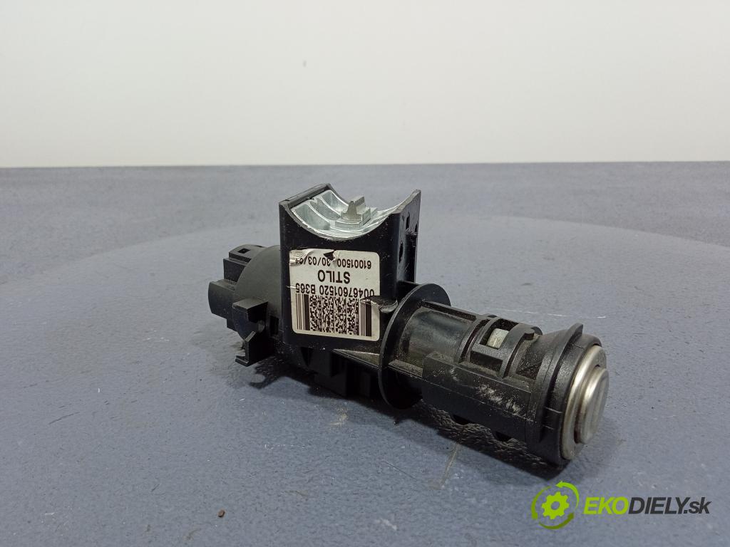Fiat Idea 2004 řídící jednotka Motor: