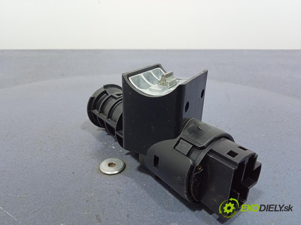 Fiat Idea 2004 řídící jednotka Motor: