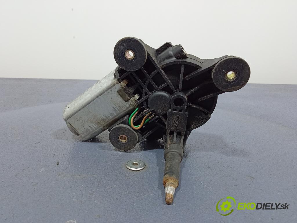 Fiat Idea 2004 motorek Stěrače: Zad: MS259600-7030