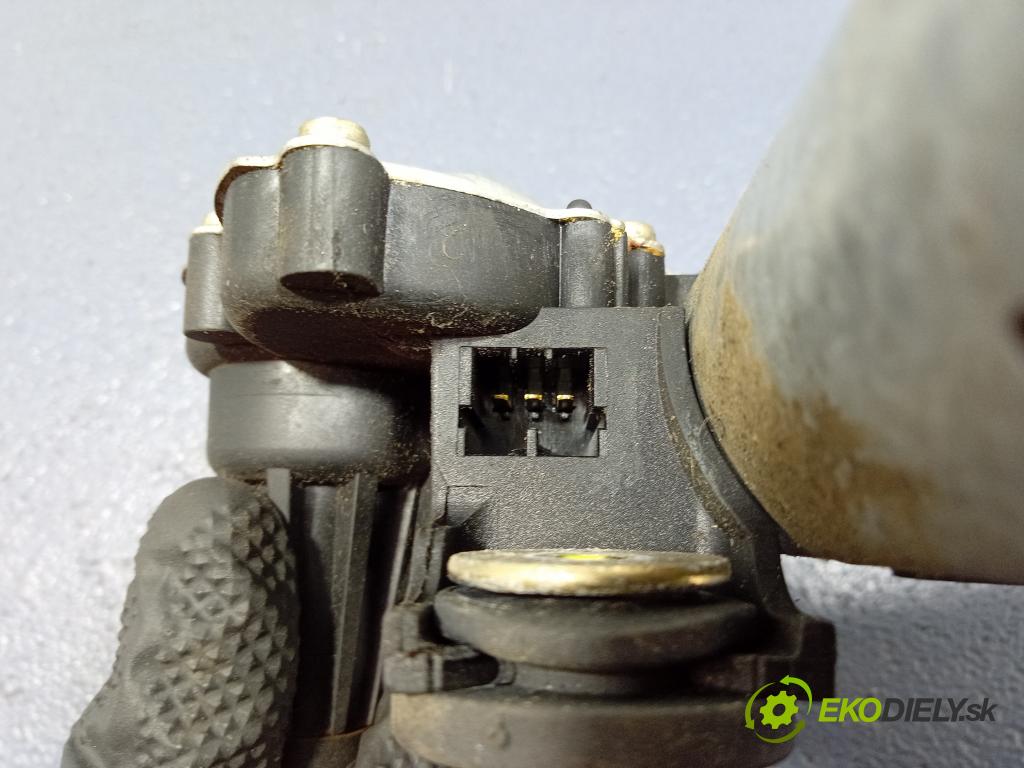 Fiat Idea 2004 motorek Stěrače: Zad: MS259600-7030