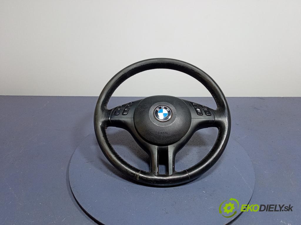 Bmw 320d 2004 volant 01