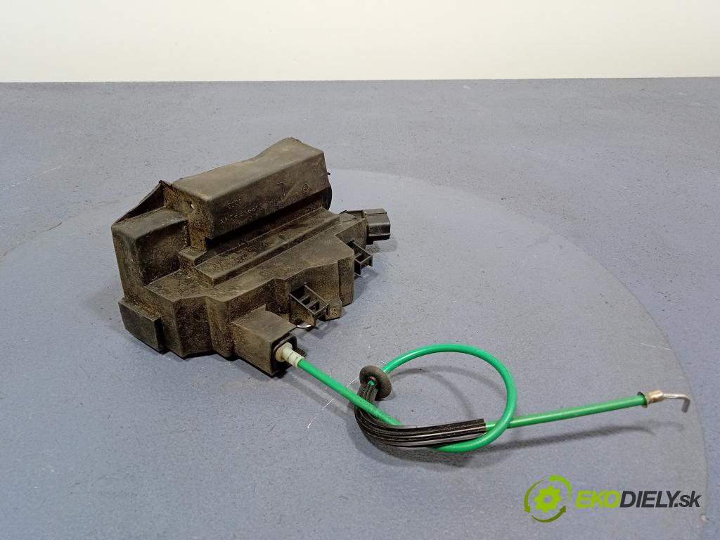 Fiat Idea 2004 zámek dveře před Levý: 51708421