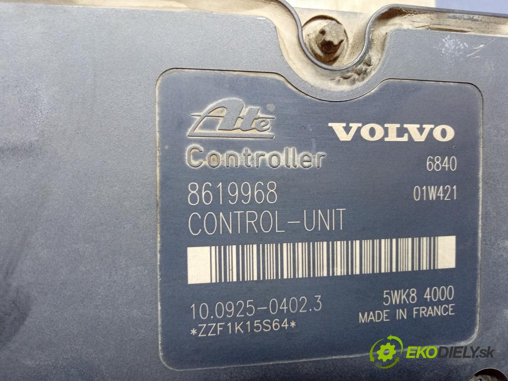 Volvo S80 2001 čerpadlo ABS x P08619975