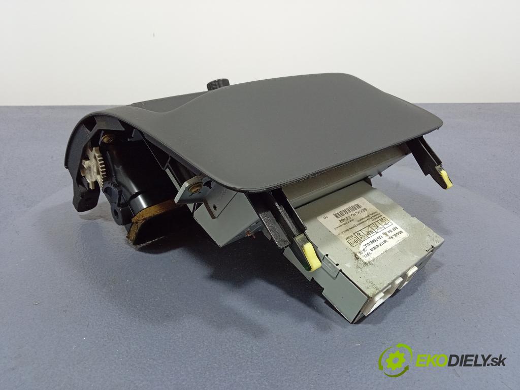 Toyota Avensis 2004 Zobrazit: Rádio: / GPS 86110-05020