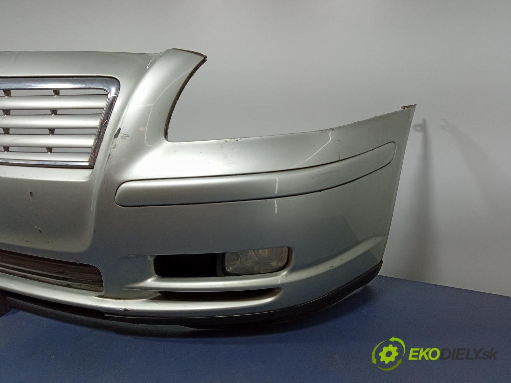 Toyota Avensis 2004 nárazník před 01