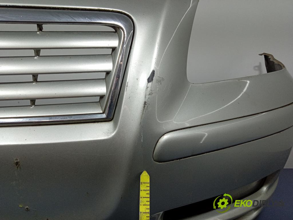 Toyota Avensis 2004 nárazník před 01