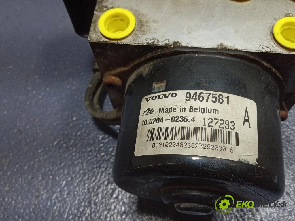 Volvo S80 1999 čerpadlo ABS x 9467581