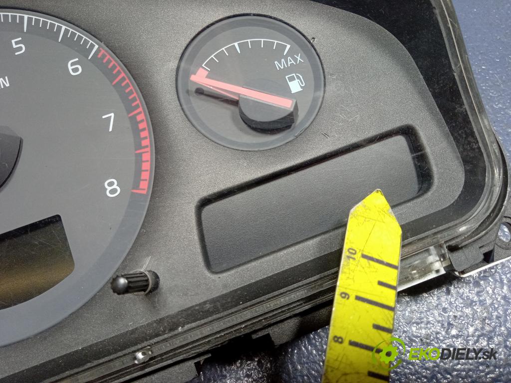 Volvo S80 1999 prístrojovka/ budíky 9483484