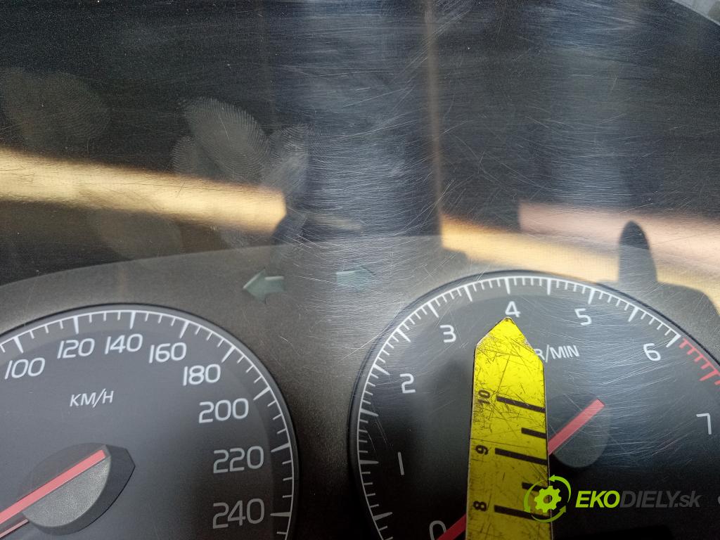 Volvo S80 1999 prístrojovka/ budíky 9483484