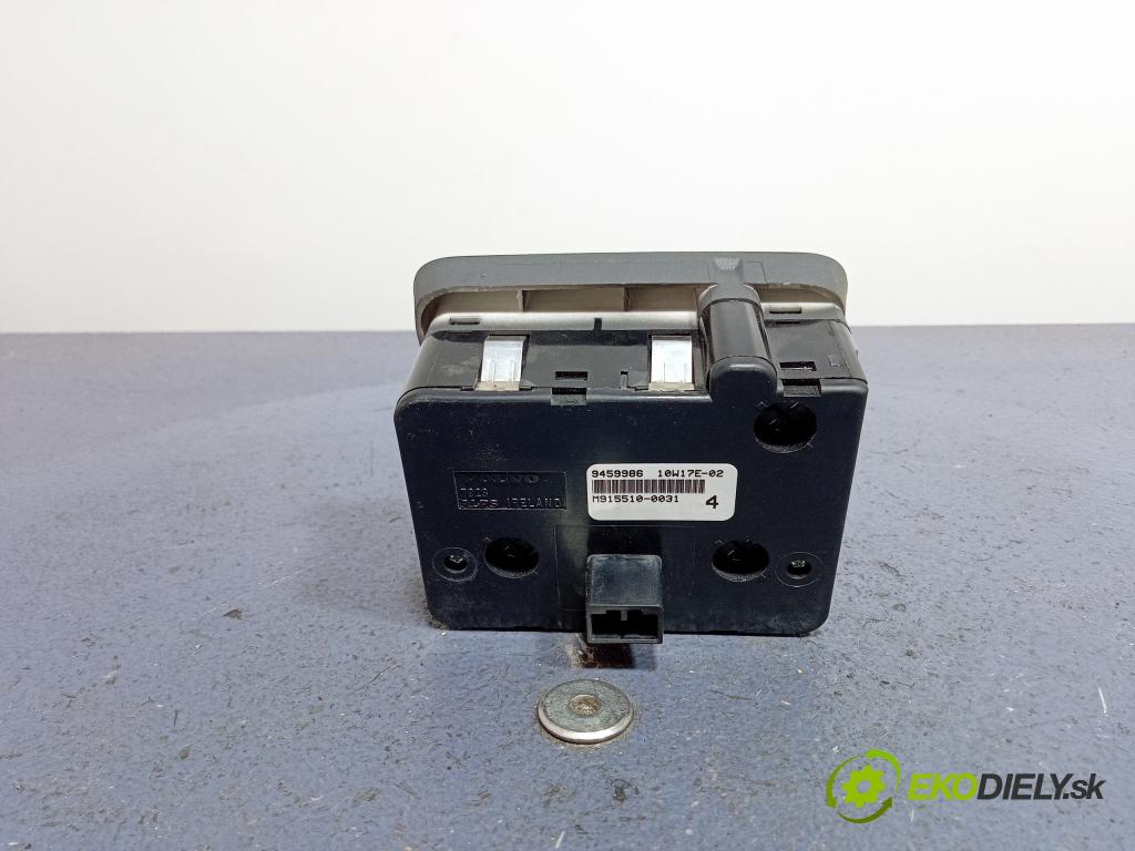 Volvo S80 1999 Přepínač Světel: 9459986