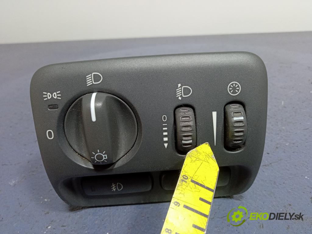 Volvo S80 1999 Přepínač Světel: 9459986