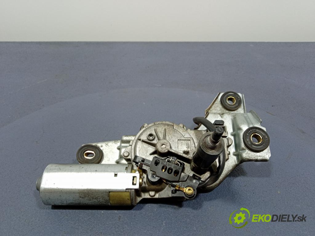 Volvo S70/V70 2002 motorek Stěrače: Zad: 9154525