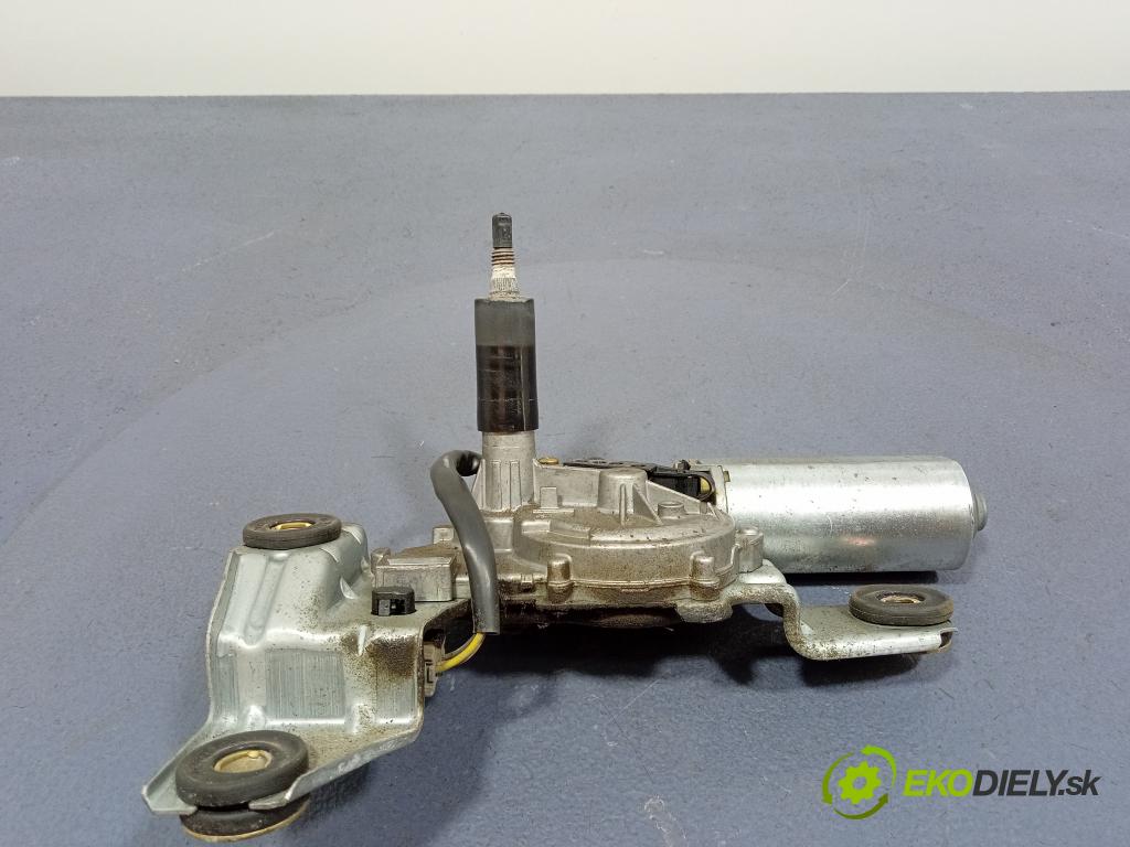 Volvo S70/V70 2002 motorek Stěrače: Zad: 9154525