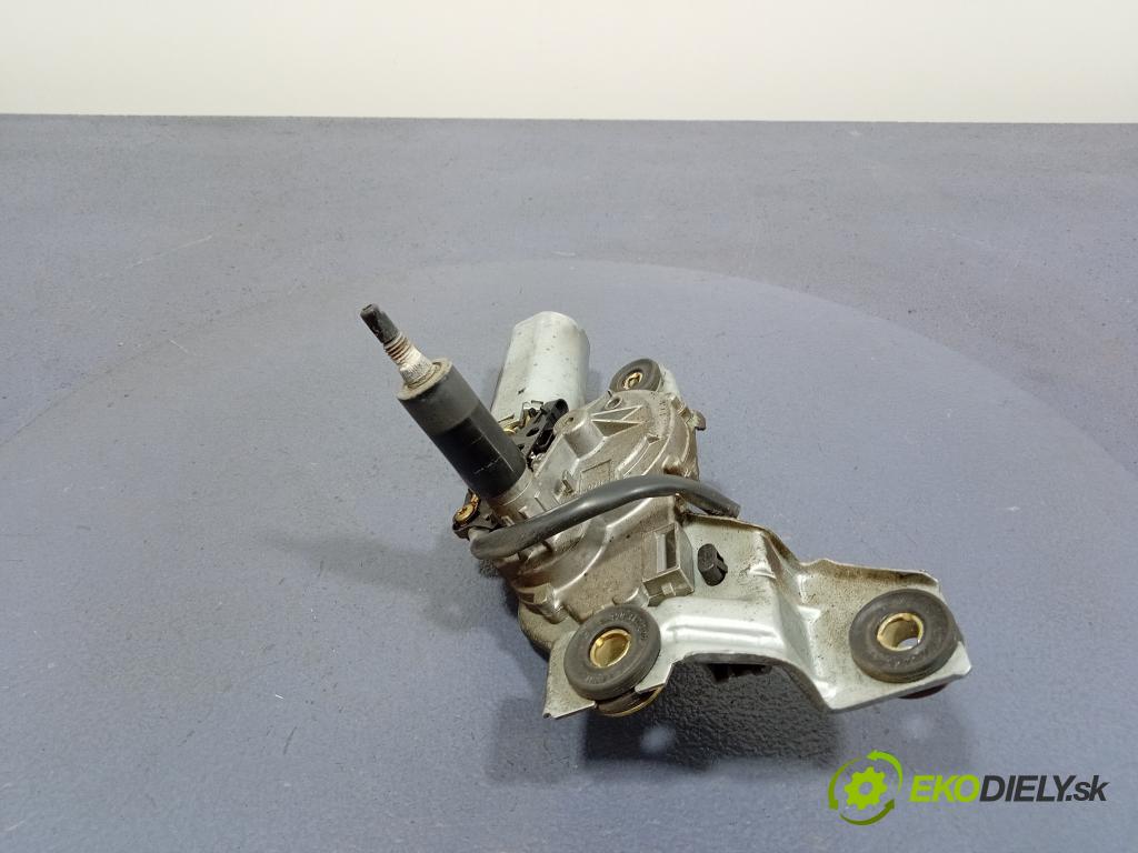 Volvo S70/V70 2002 motorek Stěrače: Zad: 9154525