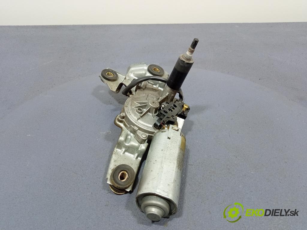 Volvo S70/V70 2002 motorek Stěrače: Zad: 9154525