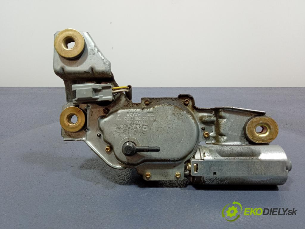 Volvo S70/V70 2002 motorek Stěrače: Zad: 9154525