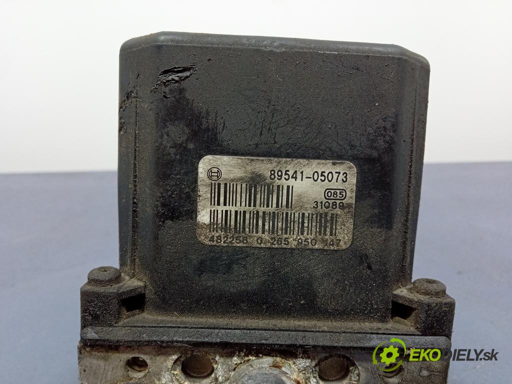 Toyota Avensis 2004 čerpadlo ABS x 44540-05033