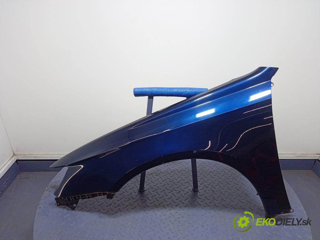 Subaru Legacy 2008 blatník Predné Vľavo: 01