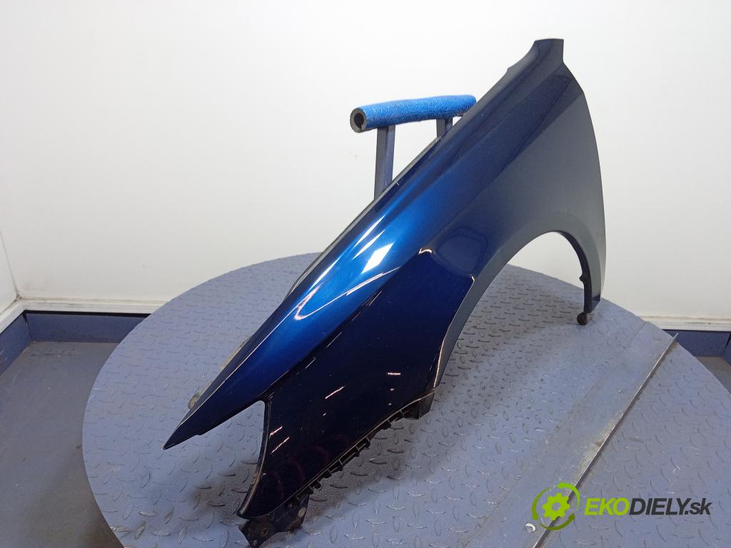 Subaru Legacy 2008 blatník Predné Vľavo: 01