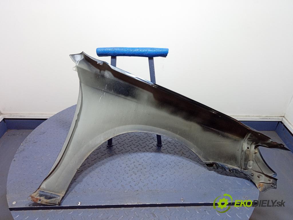 Subaru Legacy 2008 blatník Predné Vľavo: 01