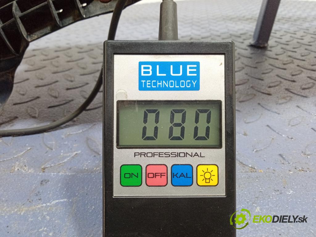 Subaru Legacy 2008 blatník Predné Vľavo: 01