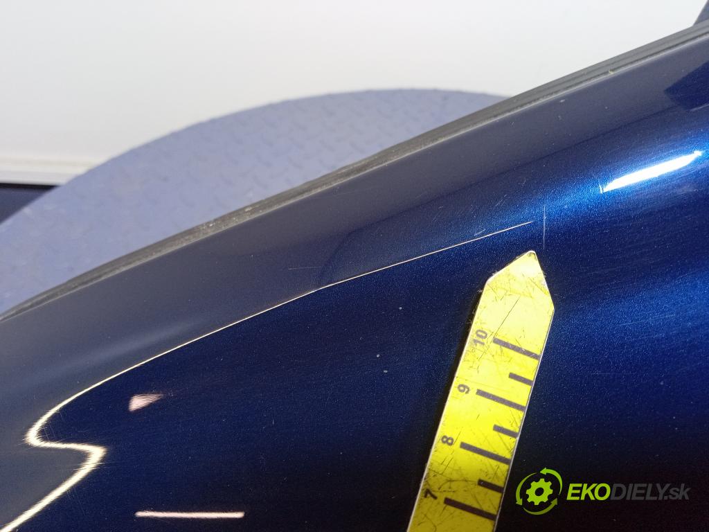 Subaru Legacy 2008 blatník Predné Vľavo: 01