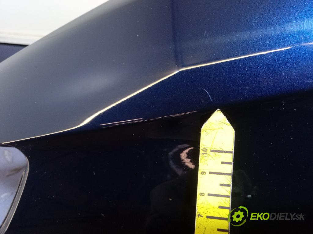 Subaru Legacy 2008 blatník Predné Vľavo: 01