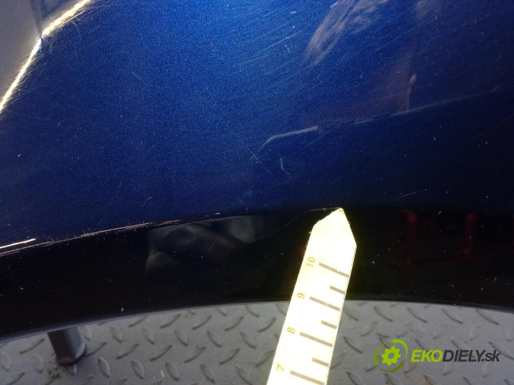 Subaru Legacy 2008 blatník Predné Vľavo: 01