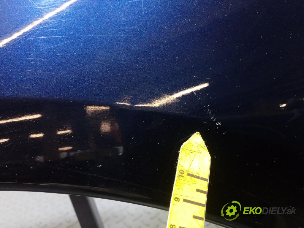 Subaru Legacy 2008 blatník Predné Vľavo: 01