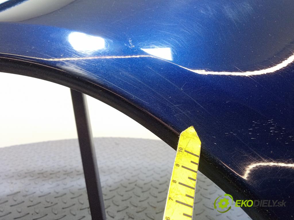 Subaru Legacy 2008 blatník Predné Vľavo: 01