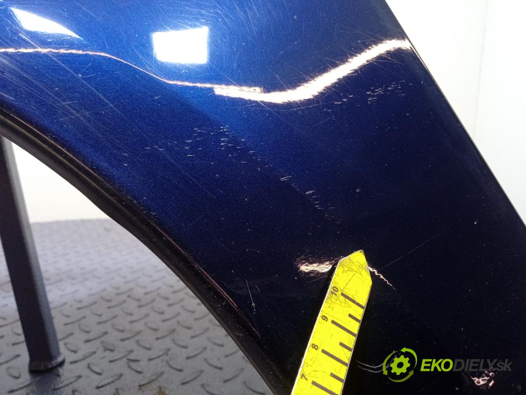 Subaru Legacy 2008 blatník Predné Vľavo: 01