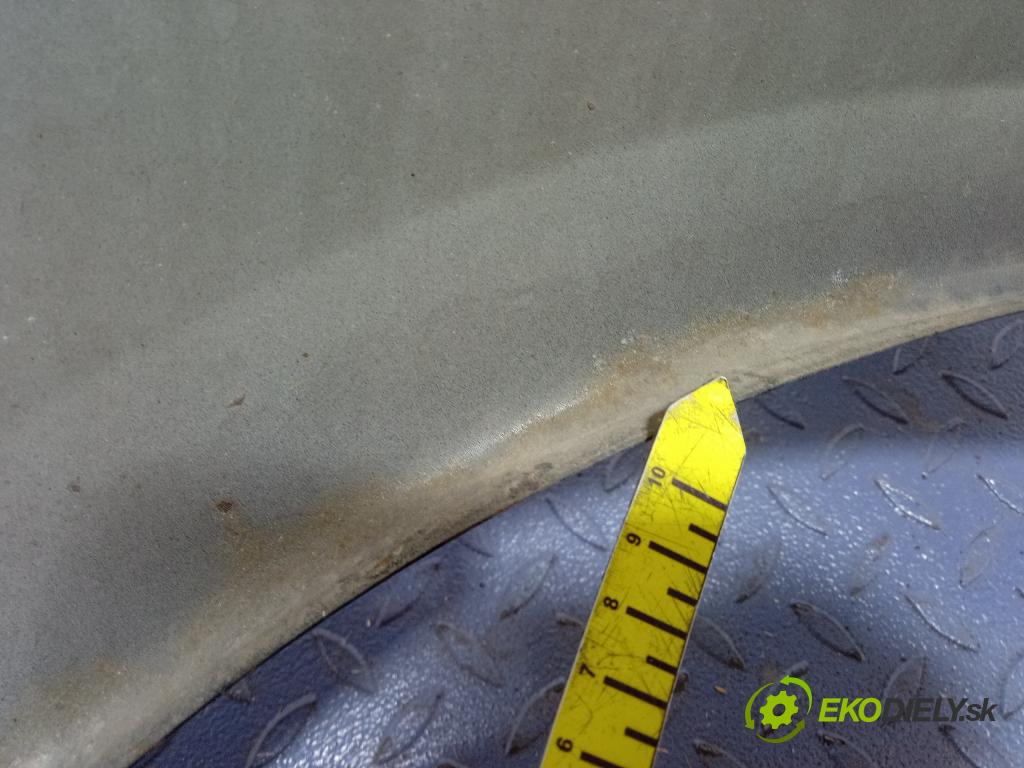 Subaru Legacy 2008 blatník Predné Vľavo: 01