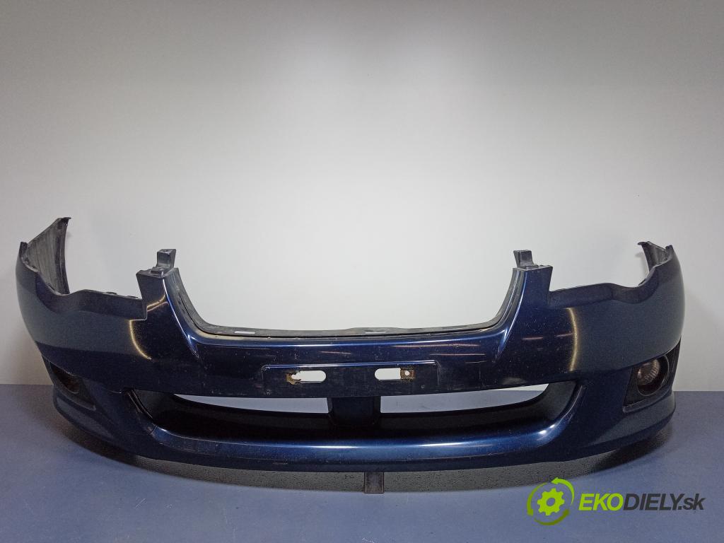 Subaru Legacy 2008 nárazník před 01
