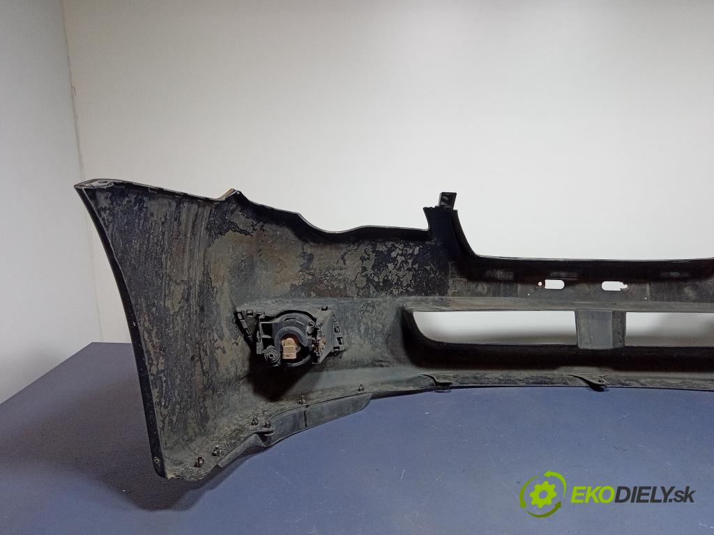 Subaru Legacy 2008 nárazník před 01